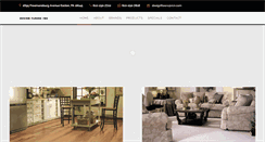 Desktop Screenshot of designfloorsinc.com